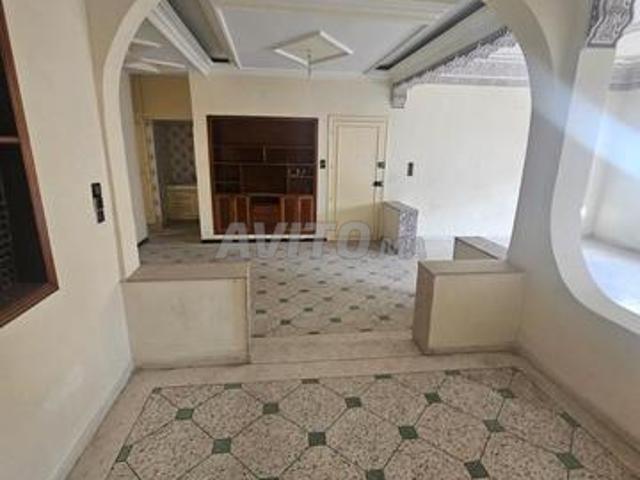Appartement location