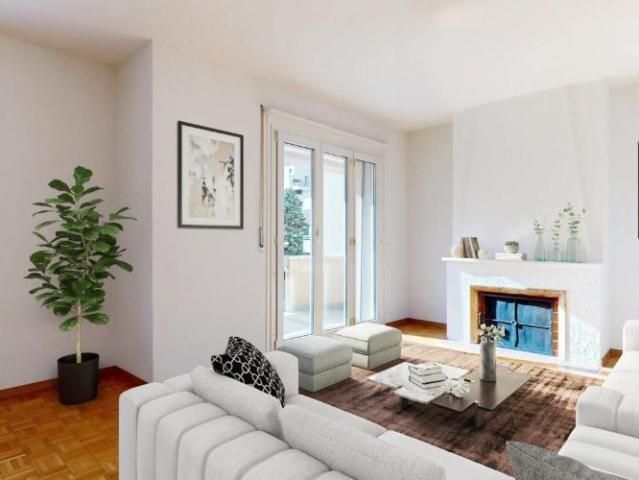 Apartment mieten in Martigny, Wallis