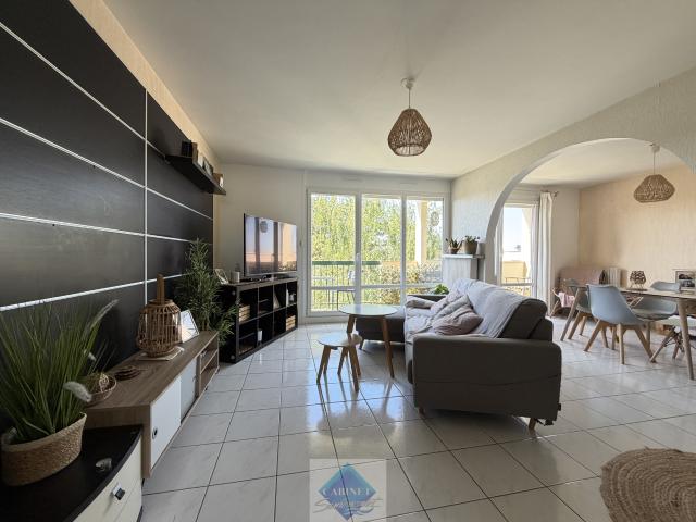 Appartement vente à Abbeville