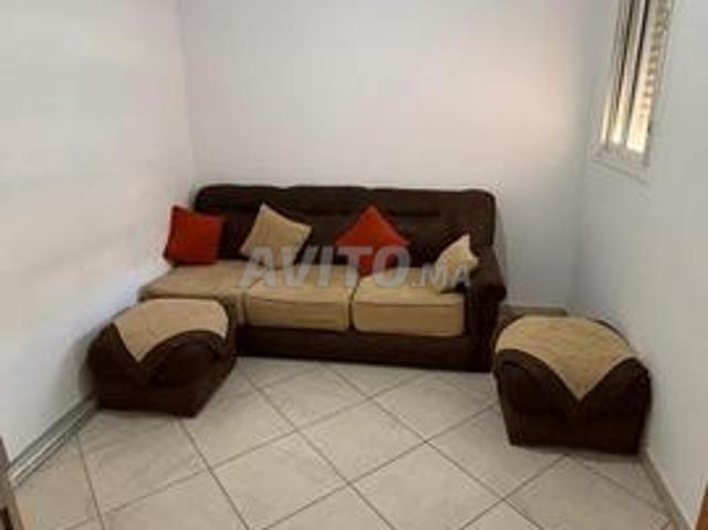 Appartement location à Bouskoura, Gharb-Chrarda-Beni Hssen