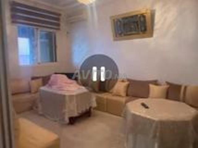Appartement vente à Anfa, Gharb-Chrarda-Beni Hssen