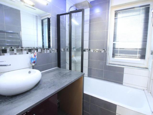 Appartement vente à Mâcon