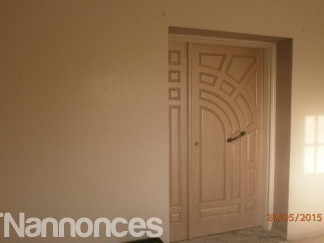Appartement vente