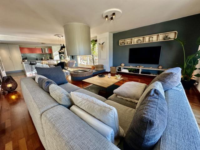 Appartement vente à France métropolitaine, La Trinité