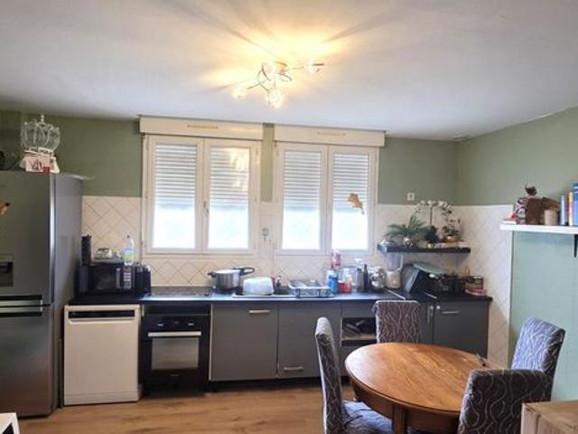 Appartement vente à Castres, Mazamet