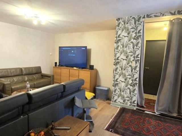 Appartement vente à Castres, Mazamet