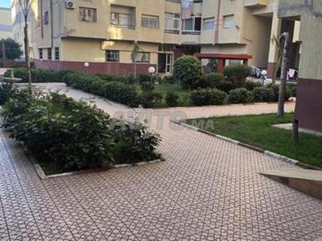 Appartement vente à Salé