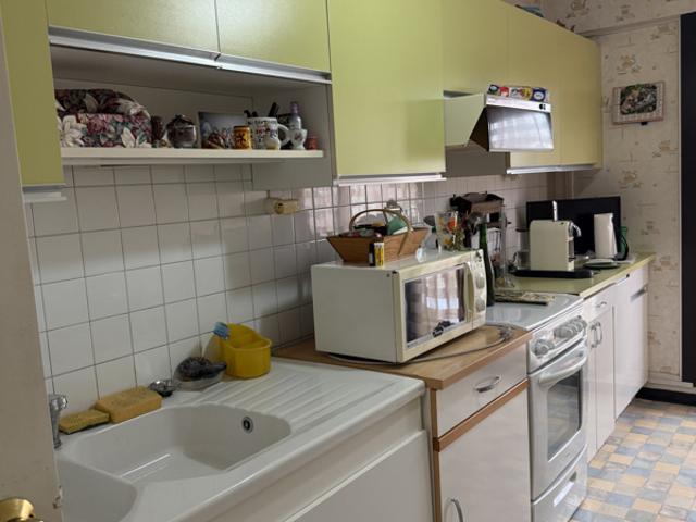 Appartement vente à Angoulême, Aignes-et-puypéroux