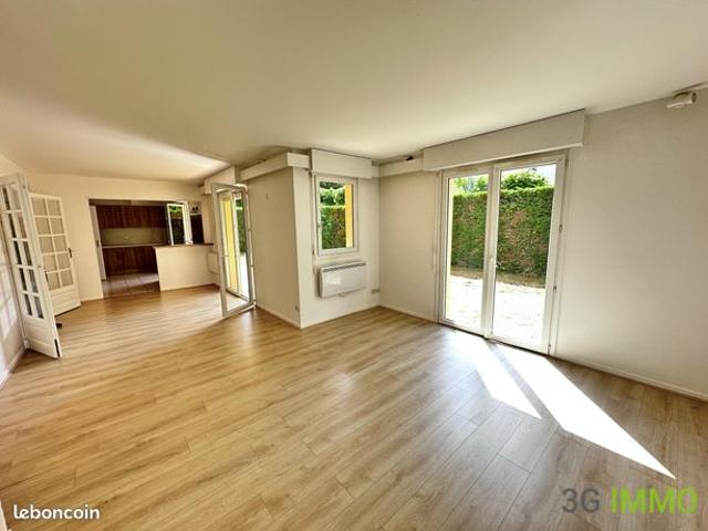 Appartement vente à Mont-de-Marsan, Mont-de-marsan