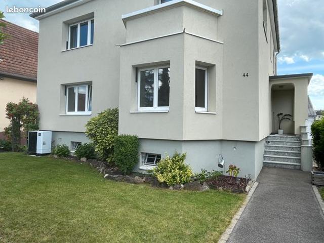 Appartement vente à Strasbourg, Fegersheim