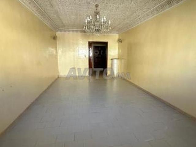 Appartement vente à Anfa, Gharb-Chrarda-Beni Hssen