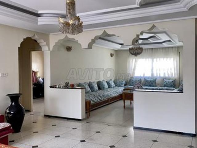 Appartement vente à Casablanca ⵜⴰⴷⴷⴰⵔⵜ ⵜⵓⵎⵍⵉⵍⵜ الدار البيضاء, Préfecture de Casablanca عمالة الدار البيضاء