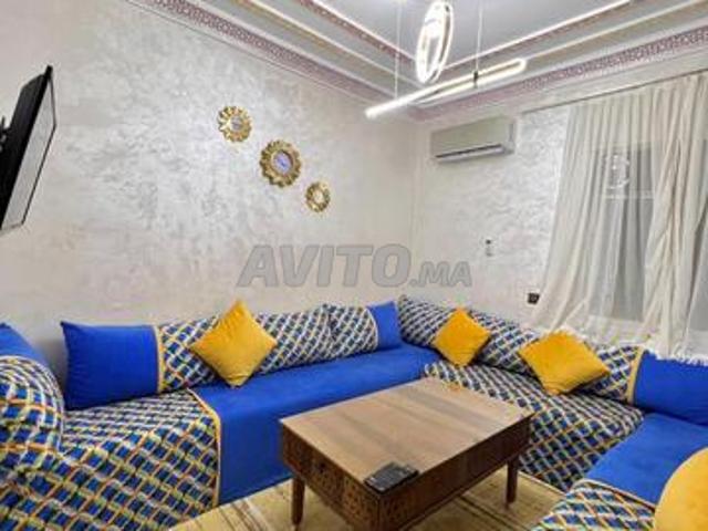 Appartement location à Agadir, Oued ed Dahab-Lagouira