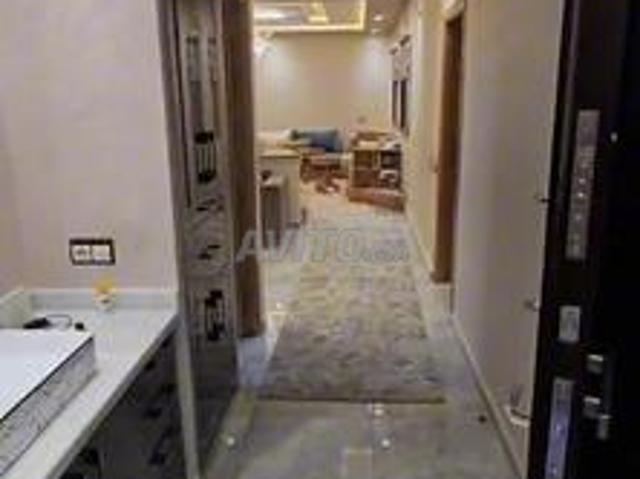 Appartement vente à Charaf, Agadir