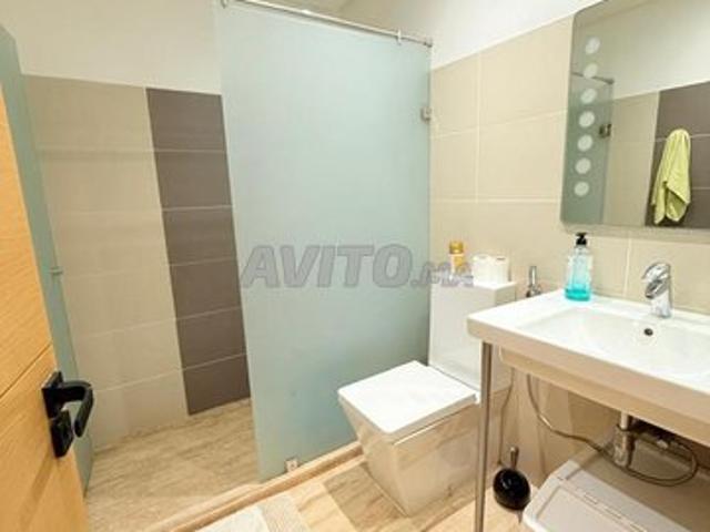 Appartement vente à Dar Bouazza, Grand Casablanca