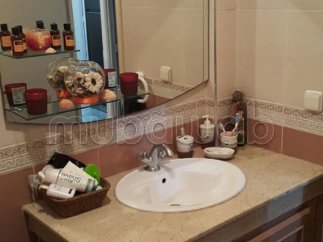 Appartement vente à Salé