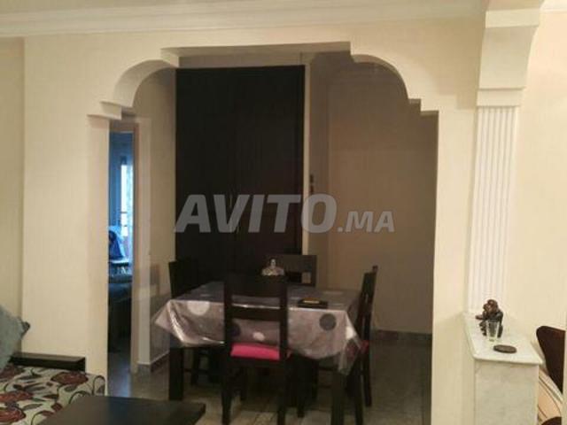 Appartement vente à Salé