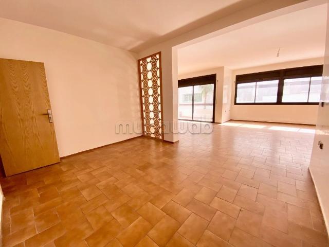 Appartement location à Rbat