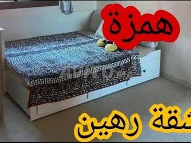 Appartement location à Anfa, Gharb-Chrarda-Beni Hssen
