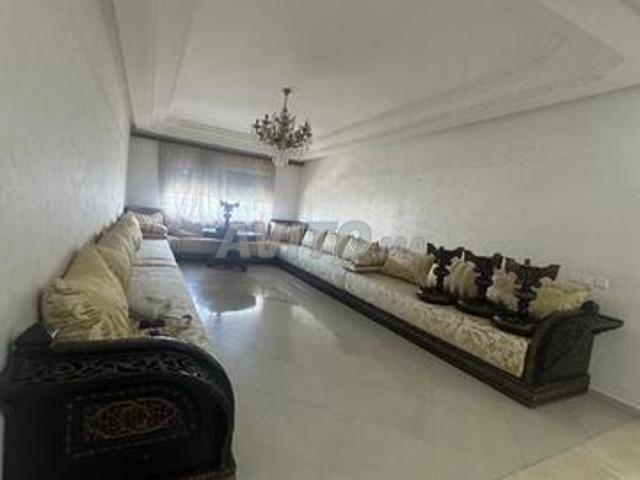 Appartement location à Lyautey, El Mellah
