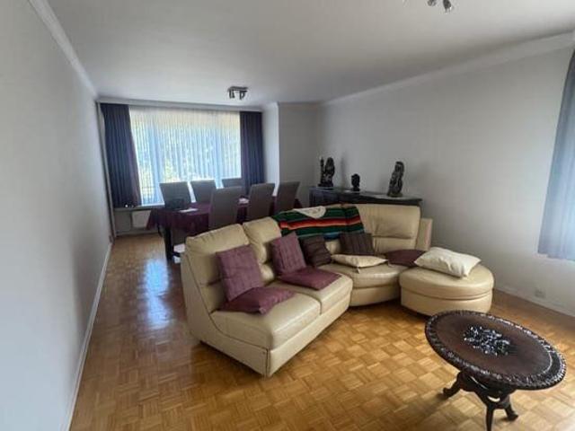 Appartement location à Evere, Bruxelles