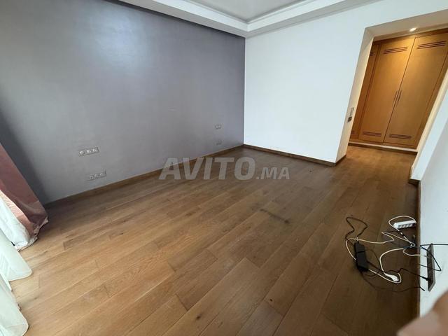 Appartement location à Arrondissement Souissi مقاطعة السويسي, Rabat ⵔⴱⴰⵟ الرباط