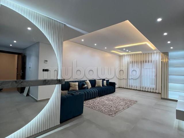 Appartement location à Tangero, Tanger-Tétouan