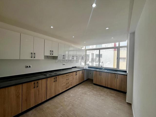 Appartement location
