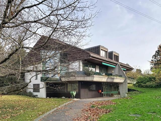 Apartment mieten in Epalinges, Waadt