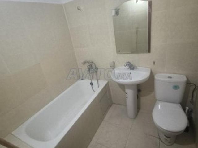 Appartement location à L'Oriental