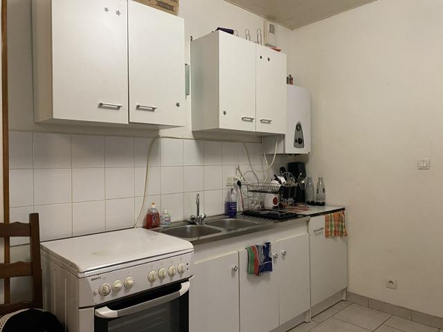 Appartement location à Rougemont