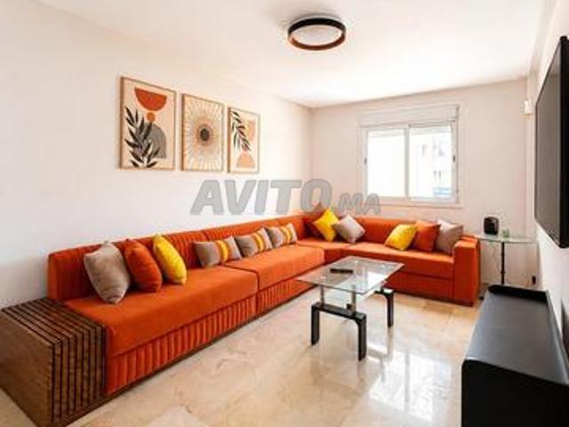 Appartement location à Tangero, Tanger-Tétouan