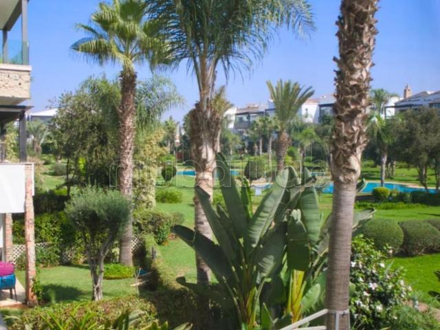 Appartement location à Bouskoura, Gharb-Chrarda-Beni Hssen