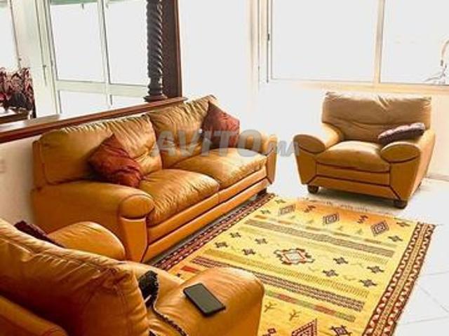 Appartement vente à Anfa, Gharb-Chrarda-Beni Hssen