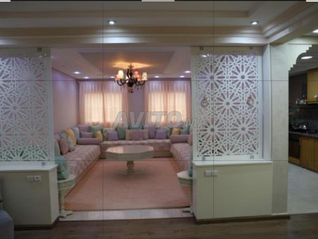 Appartement vente à Salé