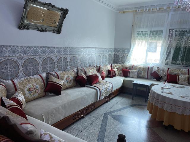 Appartement vente à Tasa