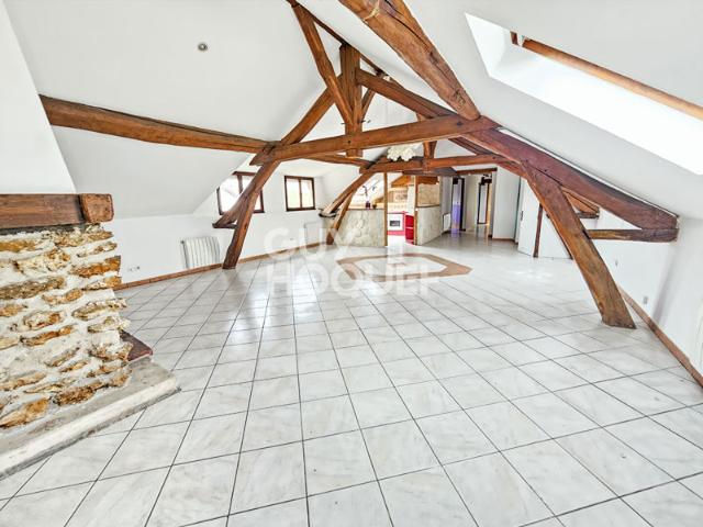Appartement vente à Melun, Yèbles