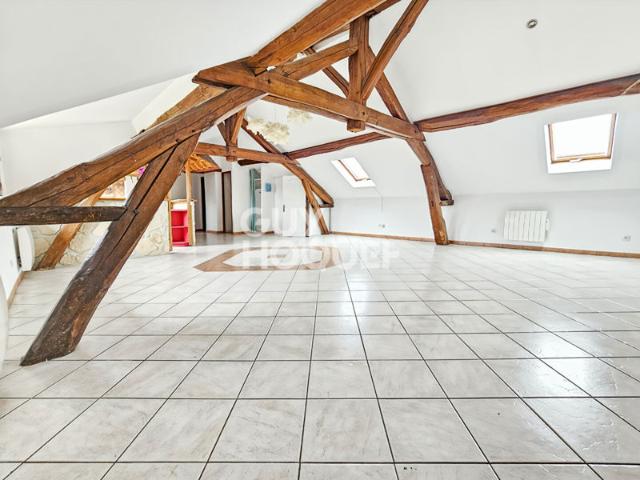 Appartement vente à Melun, Yèbles
