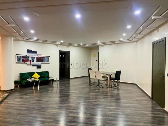 Appartement vente à Lyautey