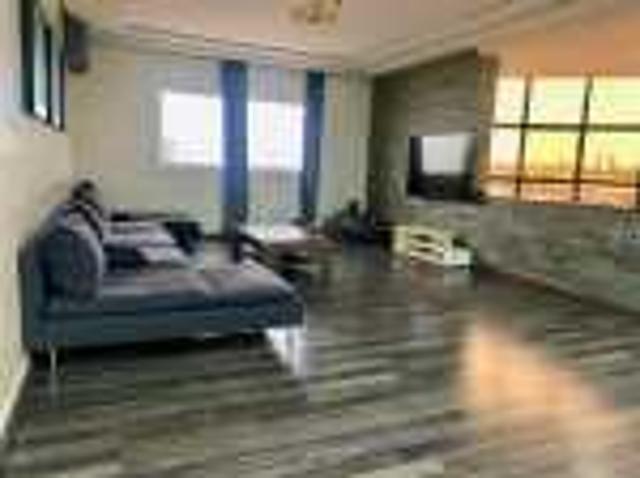 Appartement vente à Lyautey