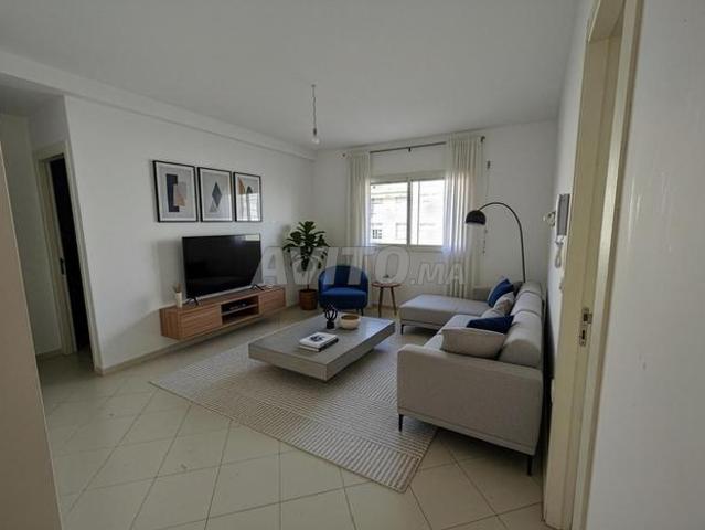 Appartement vente à Meknès