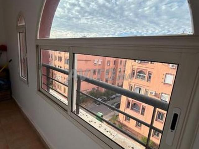 Appartement vente à L'Oriental