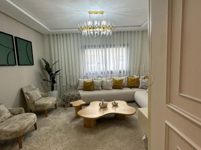 Appartement vente à Tangero, Tanger-Tétouan