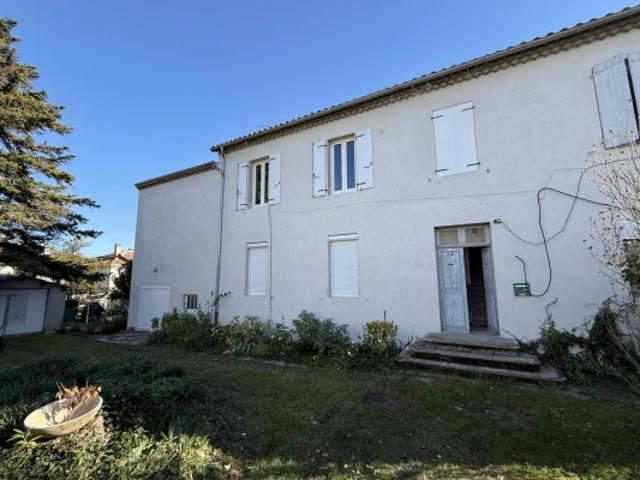Appartement vente à Privas, Le Teil
