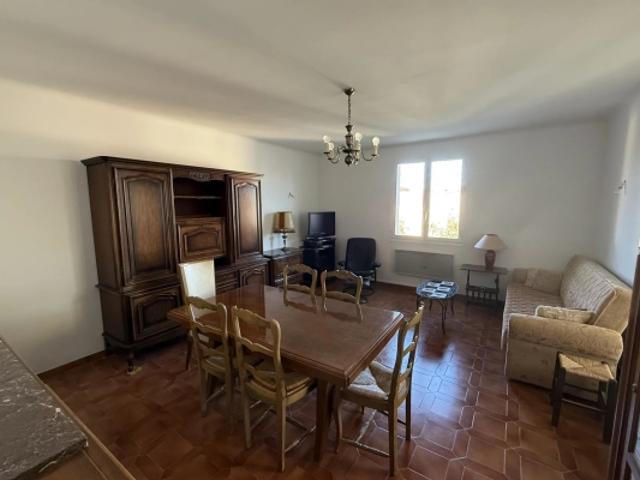 Appartement vente à Privas, Le Teil