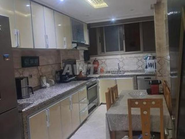 Appartement vente à Anfa, Gharb-Chrarda-Beni Hssen