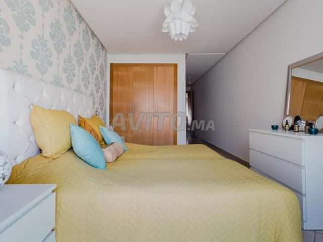Appartement vente à Salé
