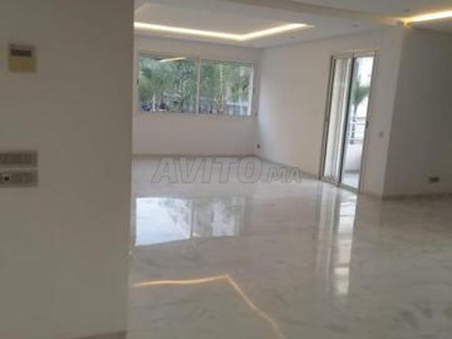 Appartement vente à Hay Riad, Berkane