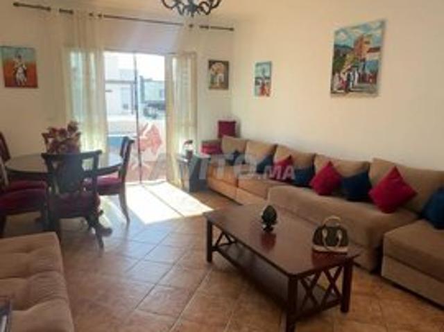 Appartement vente à M'diq, Tanger-Tétouan