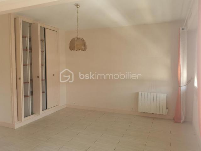 Appartement vente à Loches, Amboise